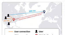 Akamai：什么是 CDN（内容交付网络）？