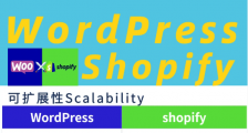 WordPress与Shopify建站的可扩展性对比